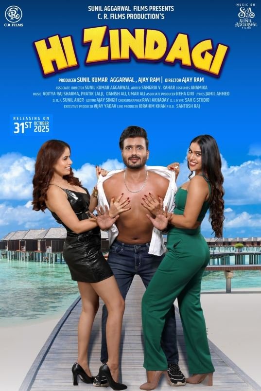 Hi Zindagi